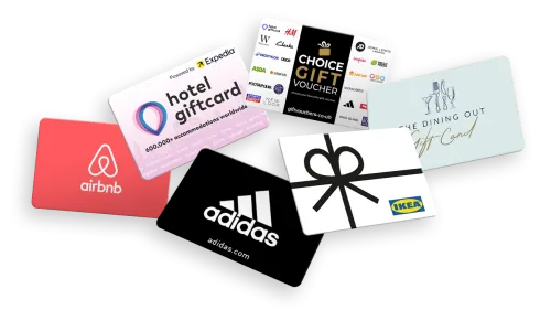 Why gift vouchers make the perfect corporate Christmas gift